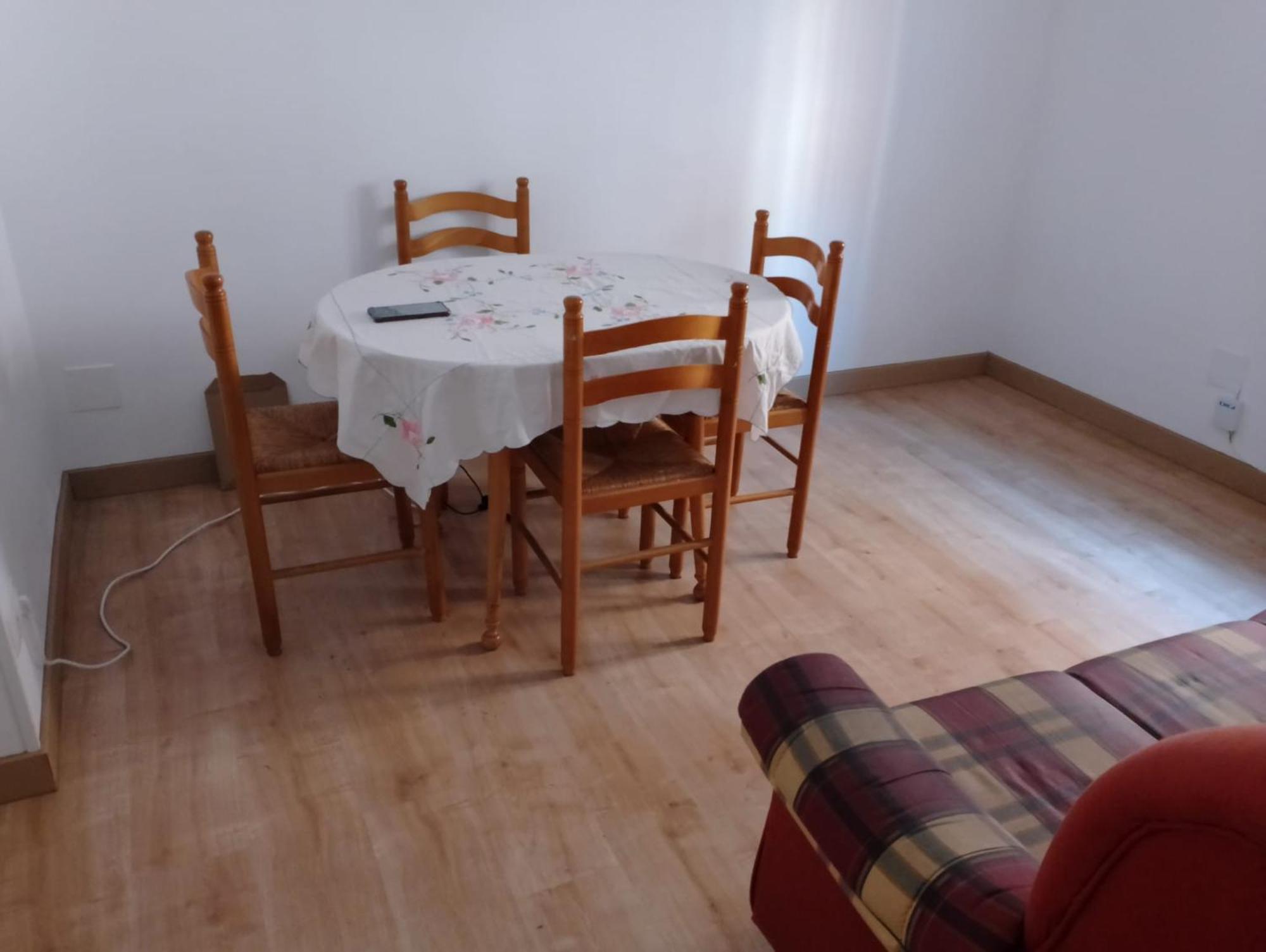 Habitacion En Piso Compartido Madrid Kültér fotó